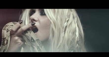 The Pretty Reckless Premiere Official Music Video For 'Going To Hell' Exclusively On VEVO