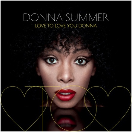 'Love To Love You Donna' Out Tuesday, October 22 On Verve Records