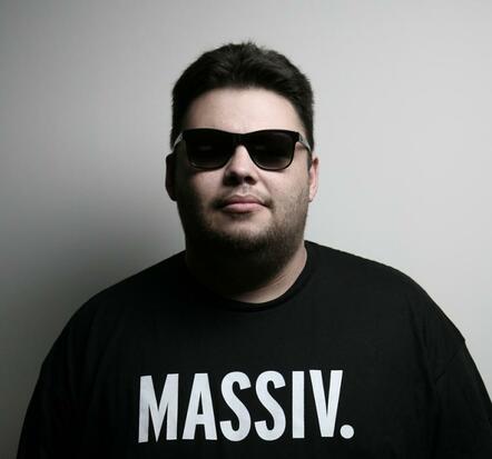 Bare's 'Atlas' Out Now On SMOG Records