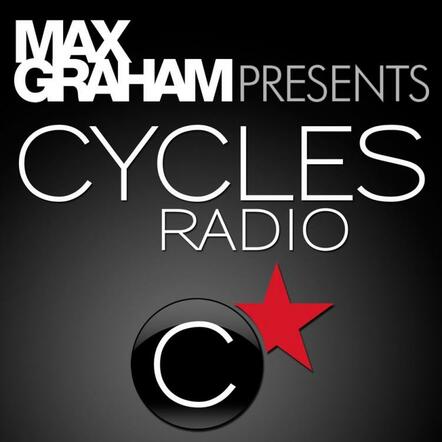 Max Graham Presents Cycles Radio 147 (Free Download!)