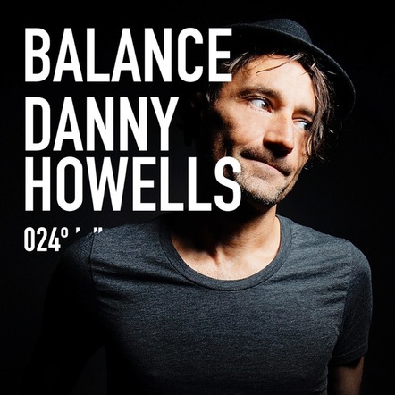 Balance 024: Danny Howells + North America Tour Dates December 2013