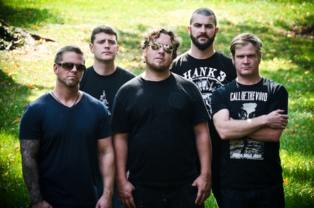 Pig Destroyer Announce Addition Of Bassist