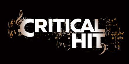 Critical Hit: New Videogame Music Tribute Band Featuring Top Industry Talent