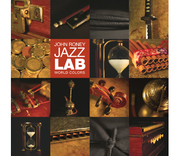 New Album: JazzLab Orchestra John Roney