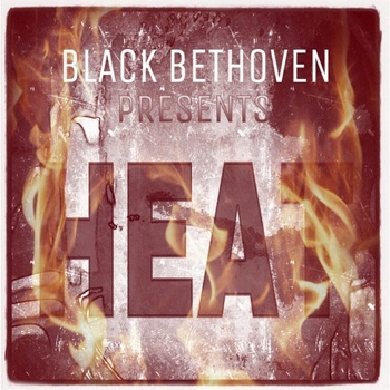 Black Bethoven Releases New Album "Heat"