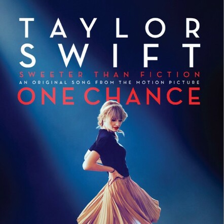 Original Soundtrack Of "One Chance" Features Brand-New Track By Taylor Swift, Plus Popular Opera Arias And Famous Songs Sung By Paul Potts