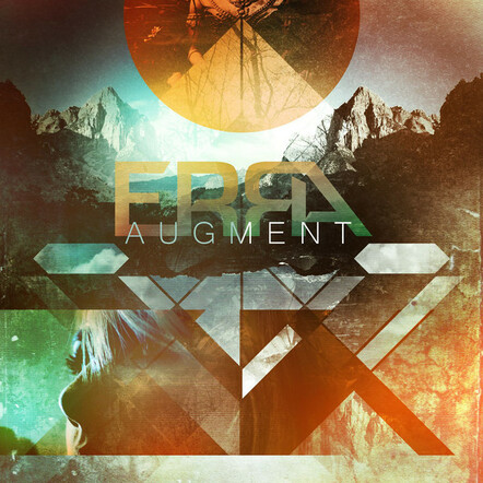 ERRA Release Their New Album 'Augment'