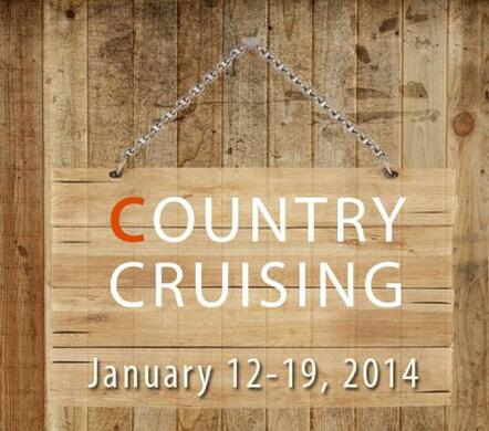 The Best Country Cruise Ever!