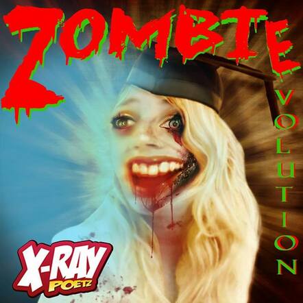 "Zombie Evolution" Uses Charlie Chaplin To Exorcise National Demons