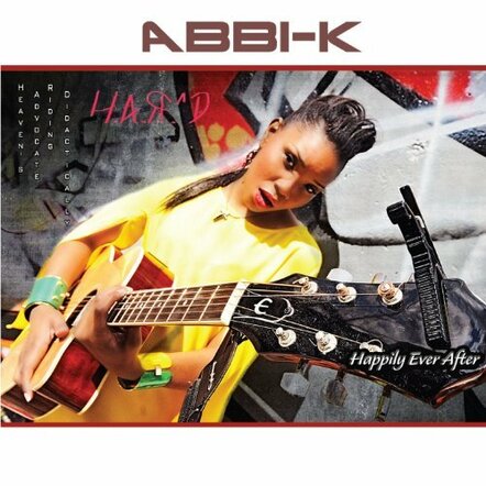 Abbi-K Releases New Single 'Happily Ever After'