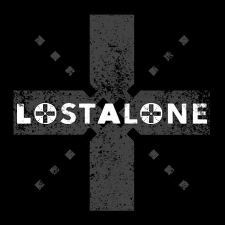 LostAlone Release New Video And Free Single!
