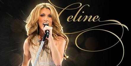 Celine Dion Announces Summer 2014 Performances At The Colosseum At Caesars Palace