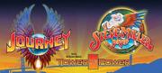 Journey & Steve Miller Band Summer 2014 Tour