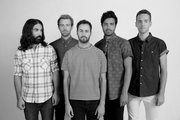 Young The Giant Announce 2014 Headlining Tour; Lead Single Its About Time Climbs To Top 20