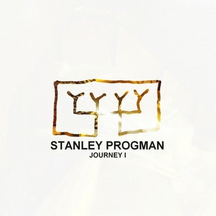 Stanley Progman Releases New LP 'Journey One'