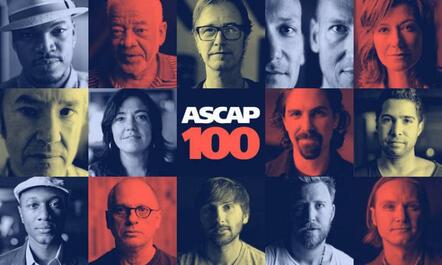 ASCAP Film Why We Create Music Celebrates Songwriters And Composers, Captures Collaborative Score For 100th Birthday