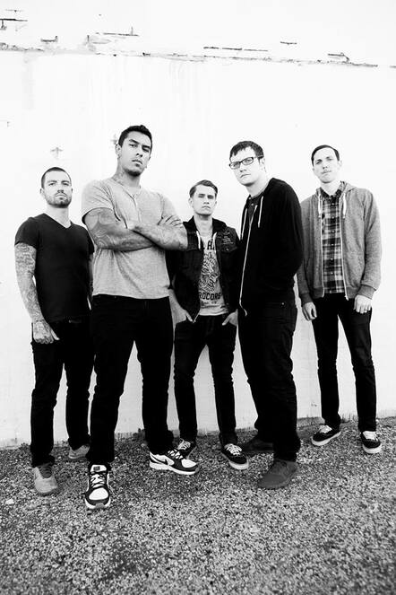 For Today Release New Video For "Fight The Silence" To Fight Human Trafficking