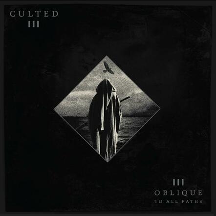 Culted: Reveal Haunting New Track "Illuminati"