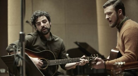 Watch: The Making Of "Inside Llewyn Davis"