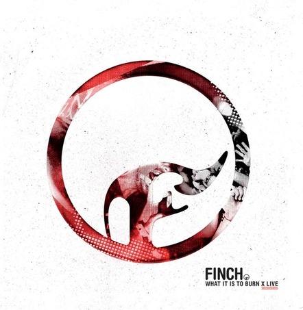 Finch Push Back Release Of "What It Is To Burn X"
