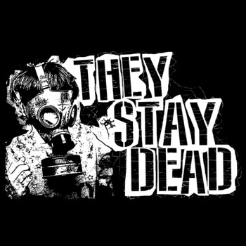 Dave Klein (Black Flag, Screeching Weasel) Returns To They Stay Dead, Band Premieres New Single