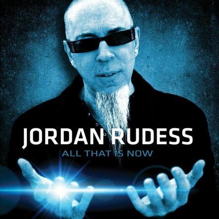 Jordan Rudess (Dream Theater Keyboardist And Award-winning App Builder) Releases New Album And App
