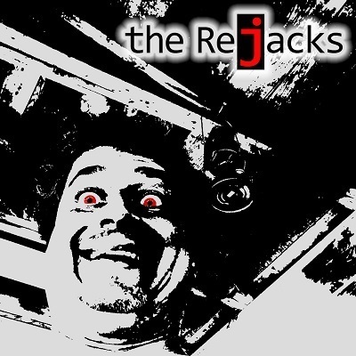 The Rejacks - A New Century Punk Rock Punch In The Face