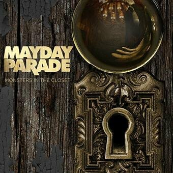 Mayday Parade Reveal Their 'Monsters In The Closet'