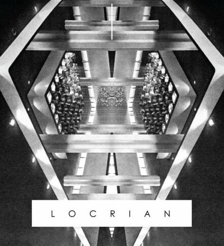 Locrian: Watch Full "Black Mass" Performance Via CVLT Nation
