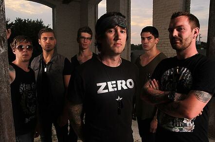 Alesana To Premiere Official Music Video For "Fatima Rusalka"