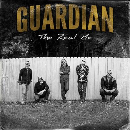 Guardian Launches Their First Single "The Real Me" In Over A Decade