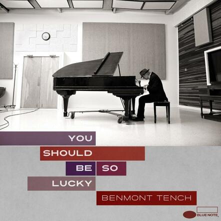 The Heartbreakers' Benmont Tench To Release First Solo Album Ever