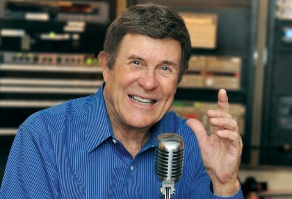 Cousin Brucie To Broadcast His Sirius XM Radio Show Live On Stage At The Fest For Beatles Fans On February 8, 2014