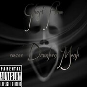 MC Drunken Monk Releases Ghost Flow The LP