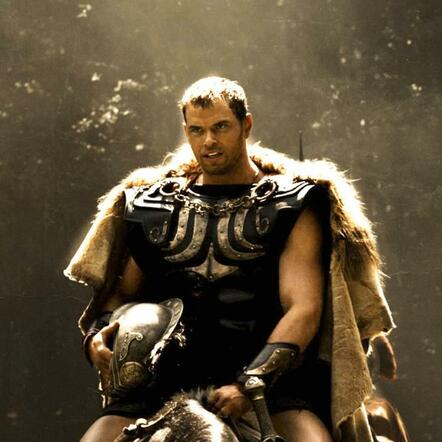 "The Legend Of Hercules" Featuring Original Music By Tuomas Kantelinen In Theaters January 10, 2014