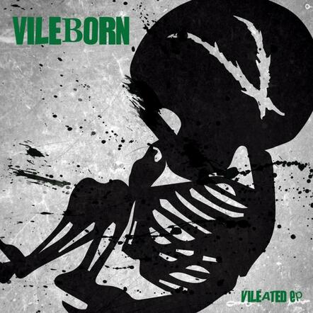 VileBorn Kicks Off The New Year With Fresh EP