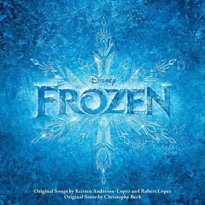 Walt Disney Records' "Frozen" Soundtrack And "Let It Go" Single Both Certified Platinum