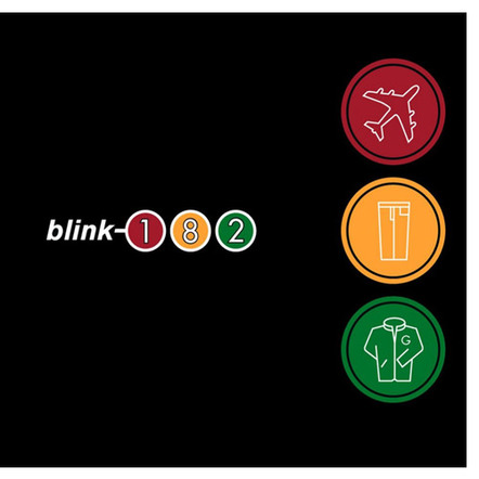 Third Pressing Of Blink-182's Take Off Your Pants And Jacket To Be Released February 25, 2014