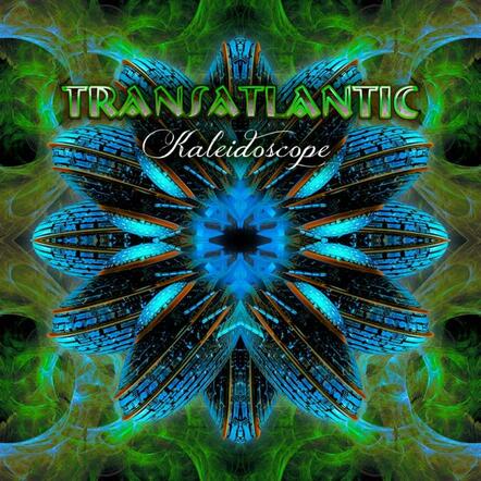 Transatlantic To Release New Studio Album 'Kaleidoscope' On January 28, 2014