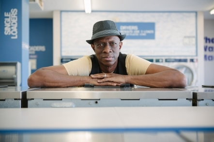 New Album + Tour From Keb' Mo' In 2014