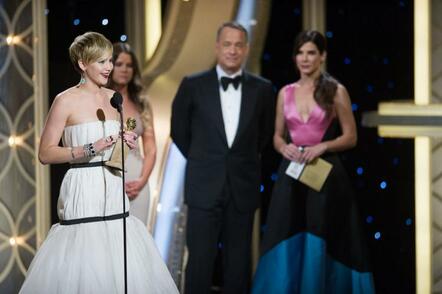 71st Golden Globe Awards 2014: Full List Of The Winners