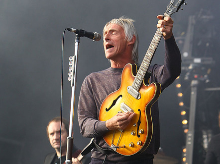 Paul Weller Announces New UK Summer Tour Dates