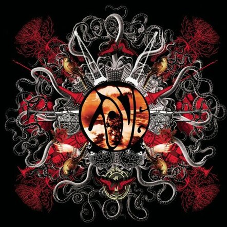 The Juliana Theory's 2003 Major Label Debut 'Love" To Be Released On March 25, 2014