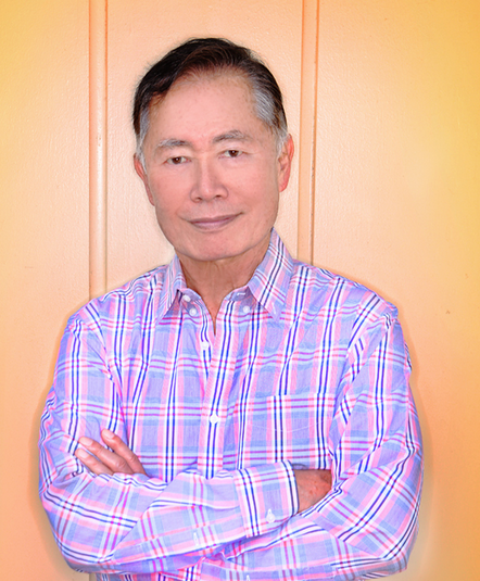 George Takei Returns To Baltimore Symphony Orchestra For Sci-Fi Spectacular!, Feb. 20-23