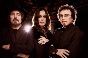 Black Sabbath The Complete Studio Albums 1970-1978: Now Available Exclusively On The iTunes Store