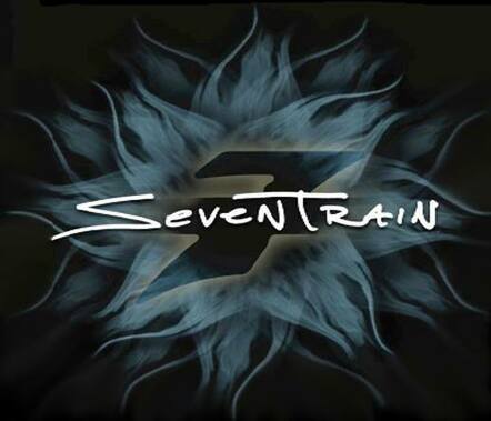 Seventrain Announce CD Release Date