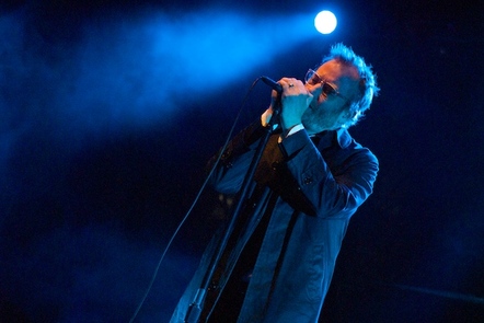 The National Announces 2014 North American Tour