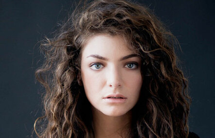 Lorde Announces North American Tour Dates For Fall 2014