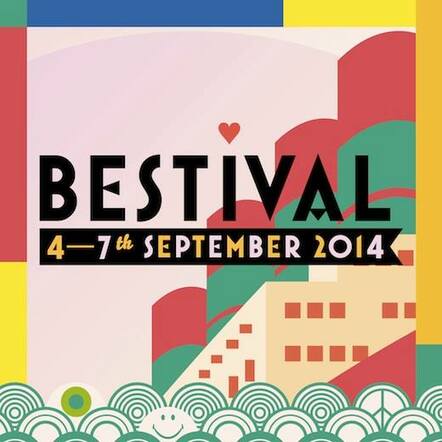 Outkast Announced For Bestival 2014!