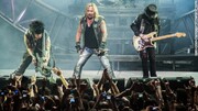 Motley Crue Announces The Final Tour!